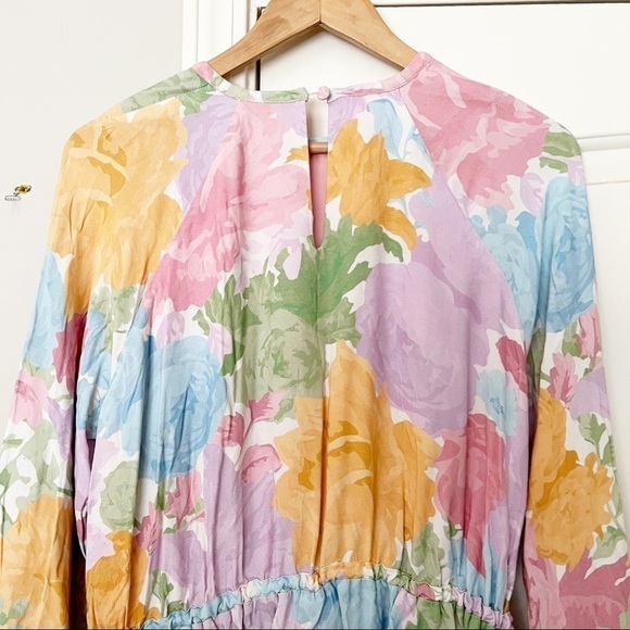 STINE GOYA Rosegarden Coco Dress - Picture 9 of 13